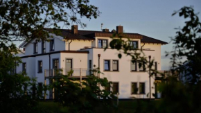 Strandvilla Börgerende in Börgerende-Rethwisch